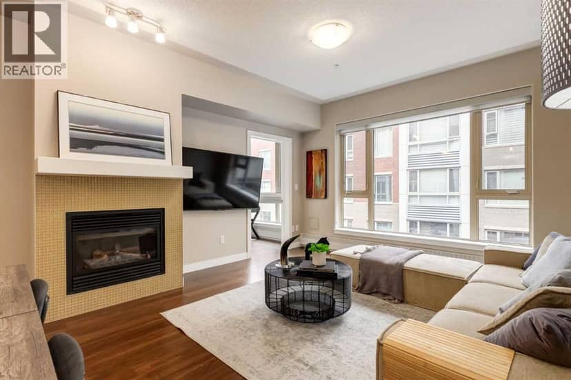 413, 35 Inglewood Park SE, Calgary, photo 4