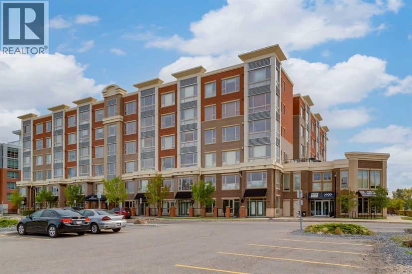 413, 35 Inglewood Park SE, Calgary