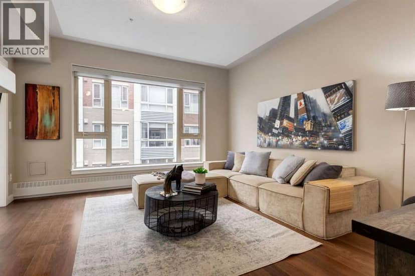 413, 35 Inglewood Park SE, Calgary, photo 2