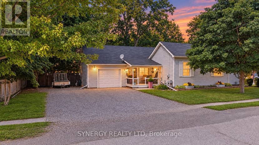 43 Canaan Street, Strathroy-Caradoc