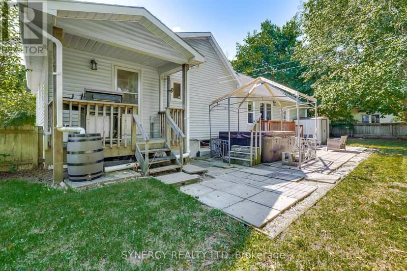43 Canaan Street — photo 32 of 37