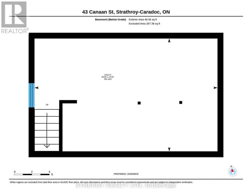 43 Canaan Street — photo 37 of 37
