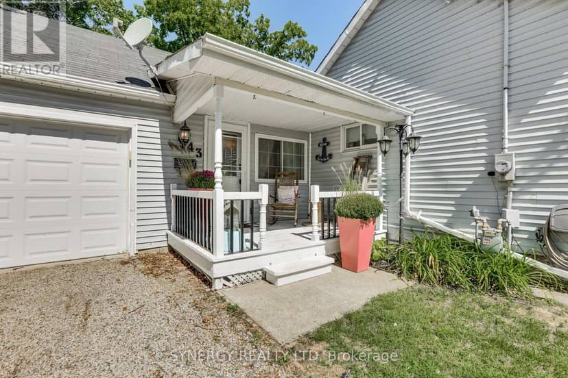 43 Canaan Street, Strathroy-Caradoc, photo 8