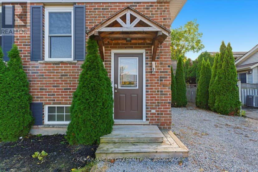 4 Fox Trail Drive, St. Catharines, photo 3