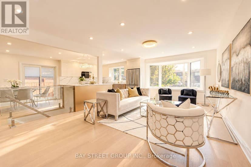60 Warner Avenue, Toronto, photo 4