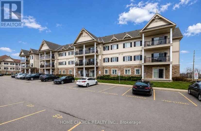 105 - 1 Sidney Lane, Clarington