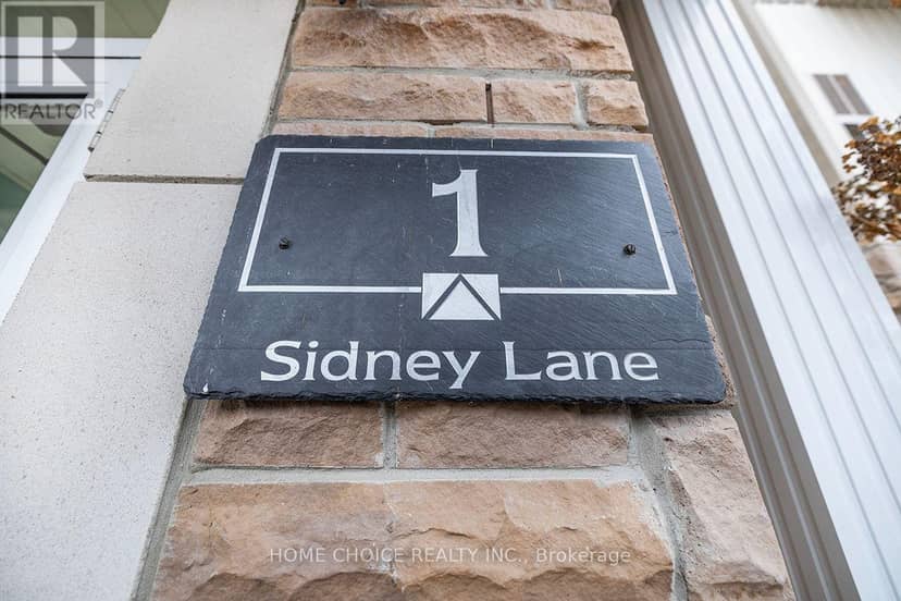 105 - 1 Sidney Lane, Clarington, photo 2