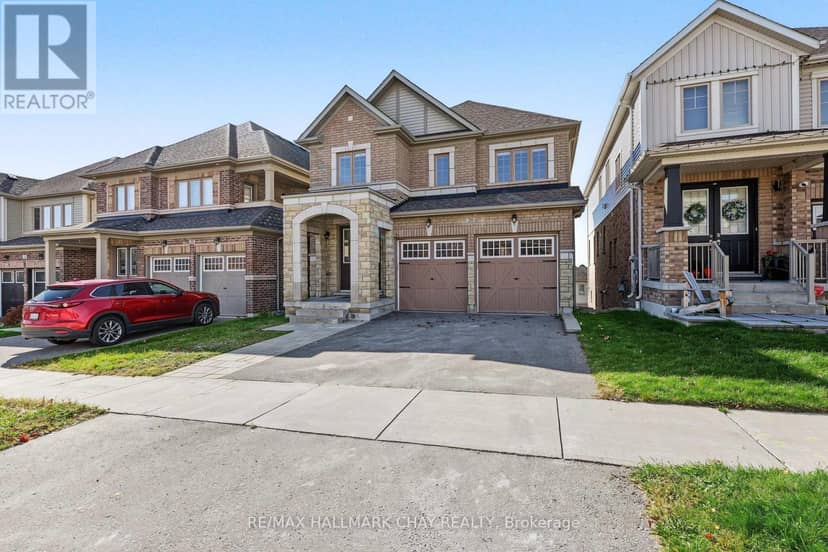 20 Atkinson Crescent, New Tecumseth, photo 2
