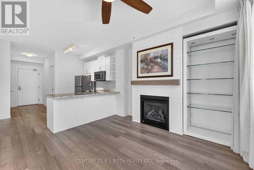 310 - 40 Horseshoe Boulevard — photo 10 of 28