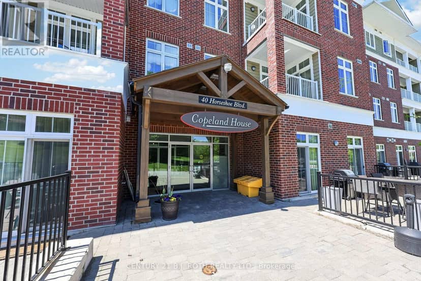 310 - 40 Horseshoe Boulevard, Oro-Medonte, photo 2