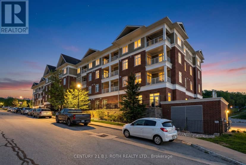 310 - 40 Horseshoe Boulevard, Oro-Medonte, photo 3