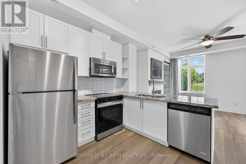 310 - 40 Horseshoe Boulevard, Oro-Medonte, photo 5