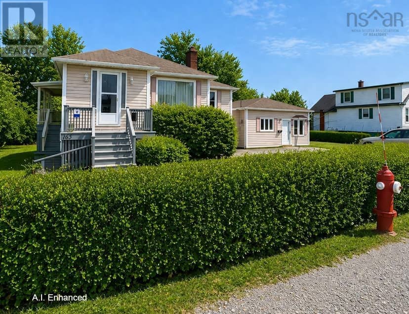 163 Upper McLean Street — photo 1 of 24