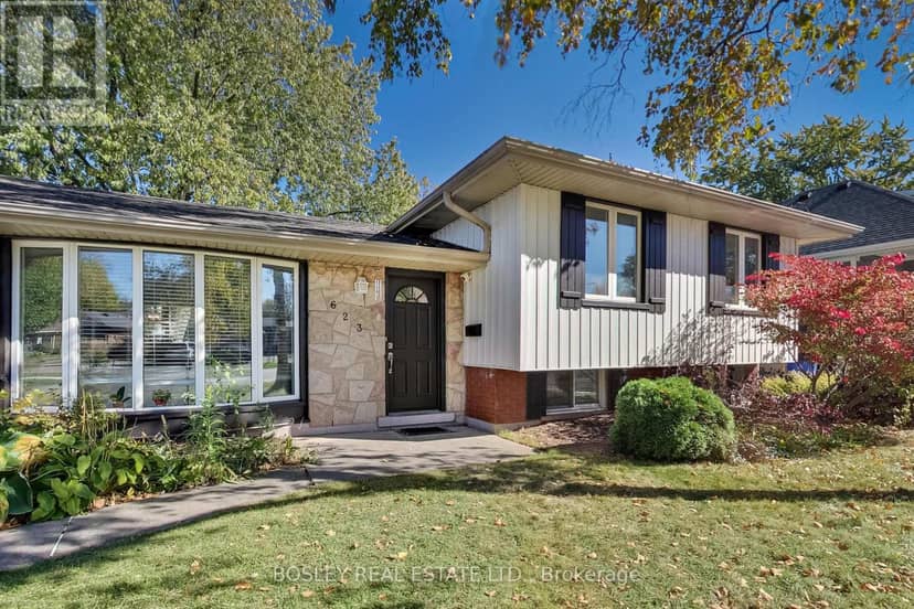 623 Thornwood Avenue, Burlington, photo 3