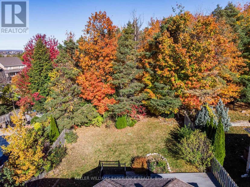 5 Grouse Glen, Barrie, photo 5