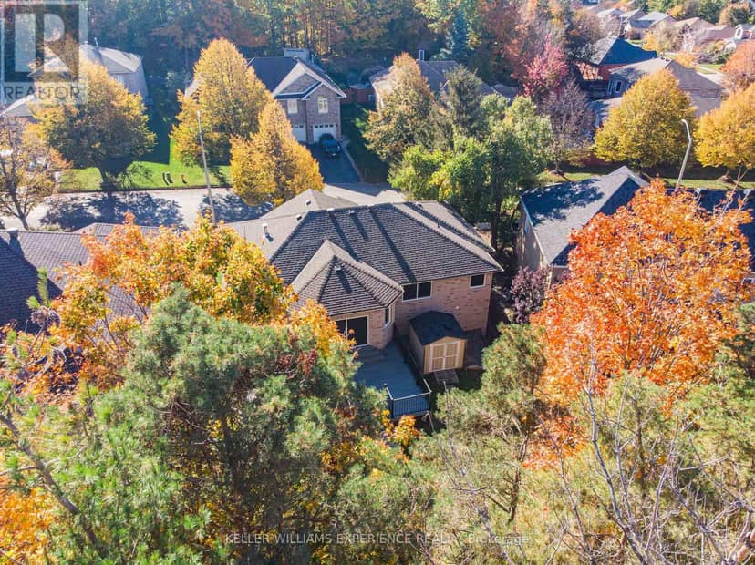 5 Grouse Glen, Barrie, photo 4