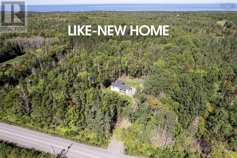 975 Forest Glade Road, Forest Glade