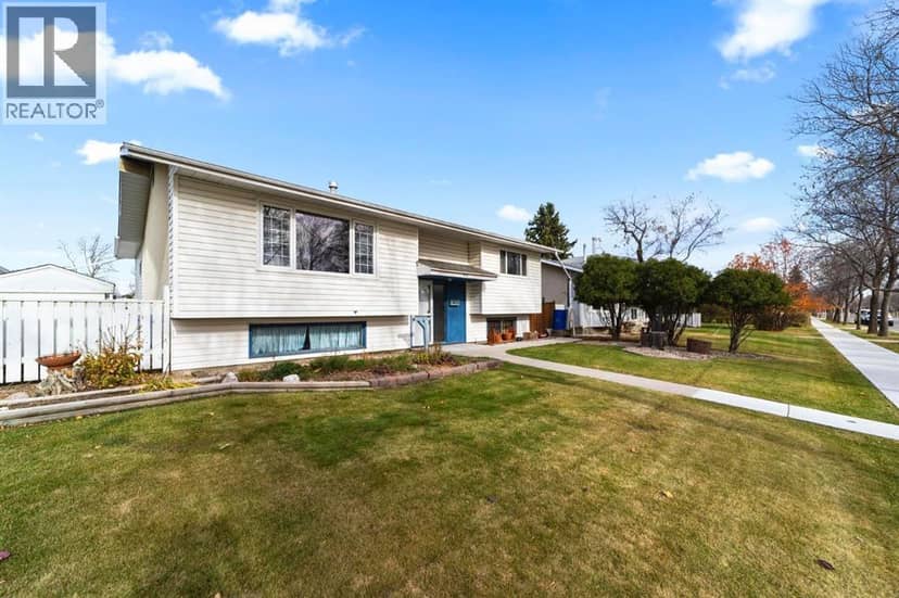 6112 Marler Drive, Camrose, photo 2