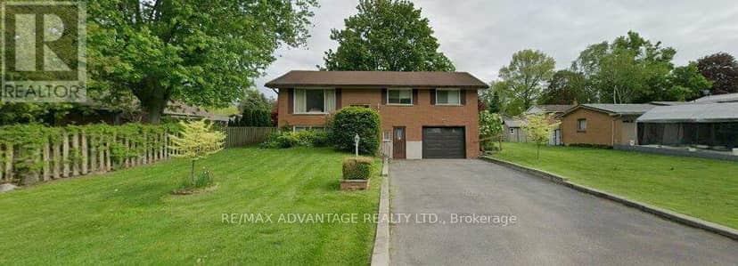 6 William Street, Tillsonburg