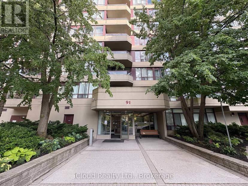 710 - 91 Townsgate Drive, Vaughan, photo 2