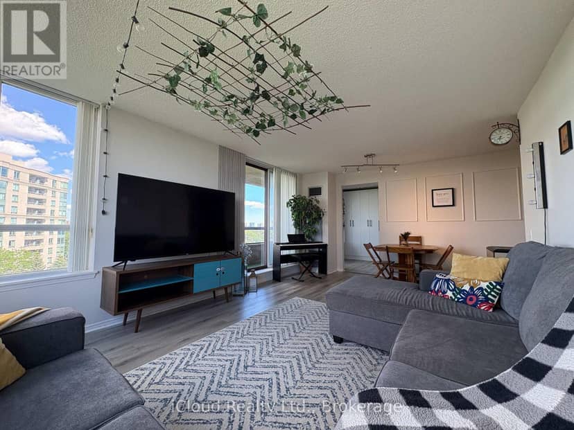710 - 91 Townsgate Drive, Vaughan, photo 6