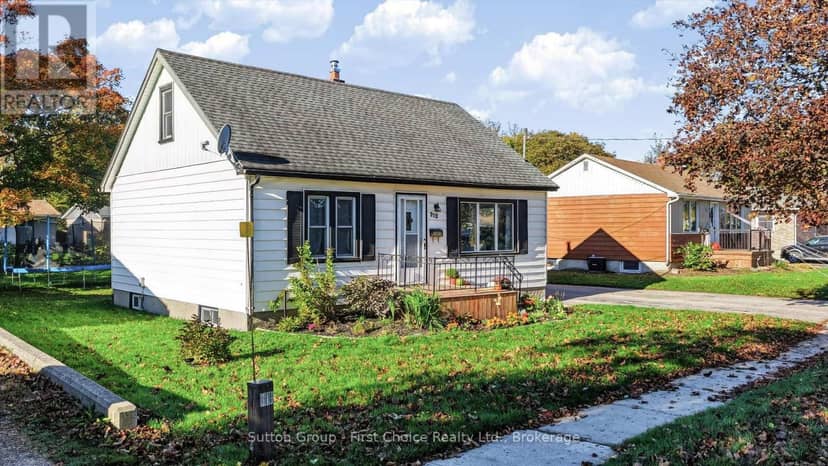 212 Mary Street, Goderich, photo 2