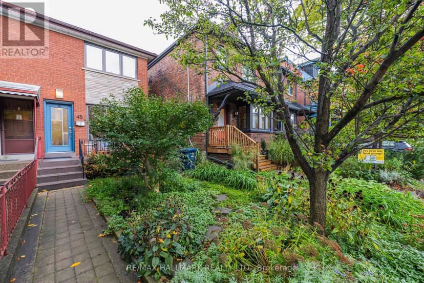 45 Sorauren Avenue, Toronto, photo 2