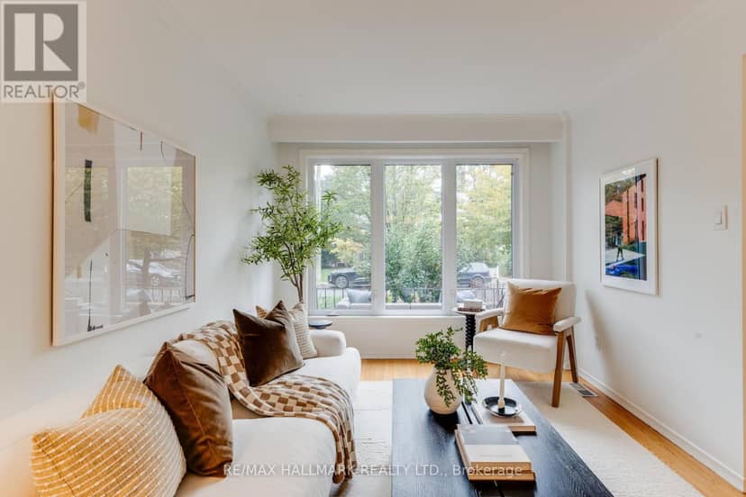 45 Sorauren Avenue, Toronto, photo 6
