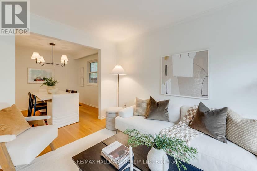 45 Sorauren Avenue, Toronto, photo 7