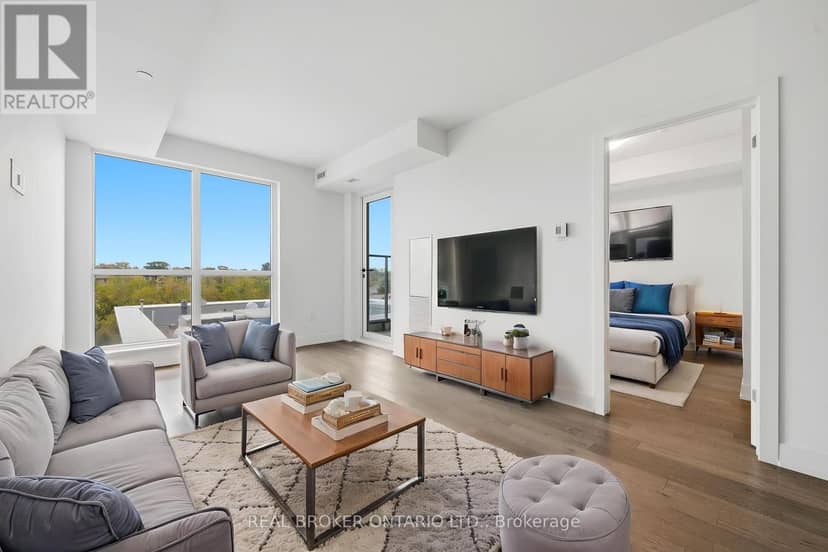 306 - 1063 Douglas McCurdy Common, Mississauga, photo 6