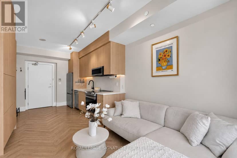 706 - 33 Shore Breeze Drive, Toronto, photo 5