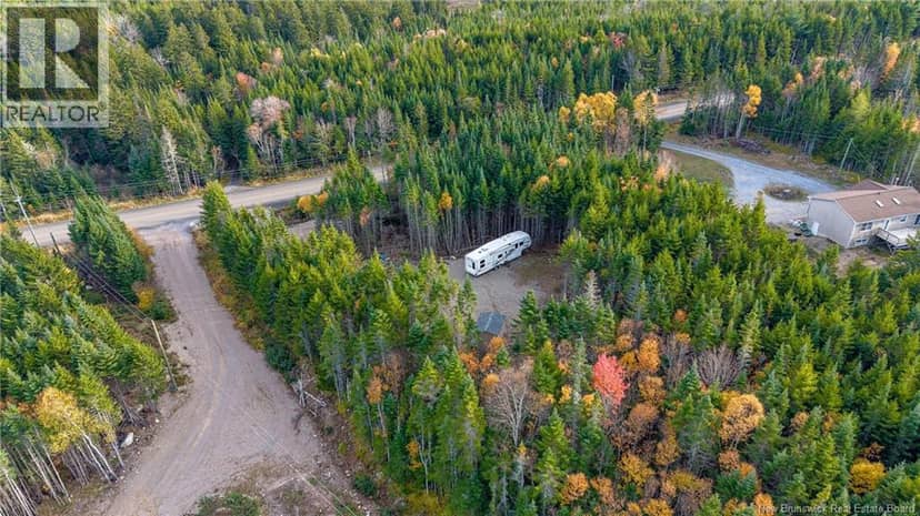 LOT 10-07 Route 790, Musquash, photo 3