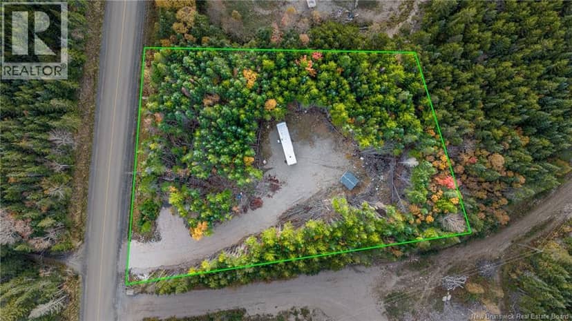 LOT 10-07 Route 790, Musquash