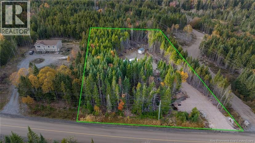 LOT 10-07 Route 790, Musquash, photo 2