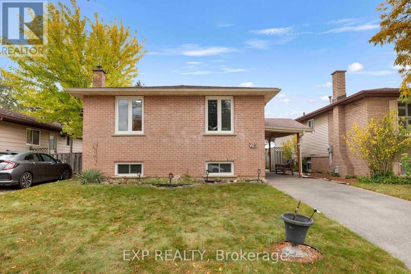 28 Sulky Road, Brantford, photo 2