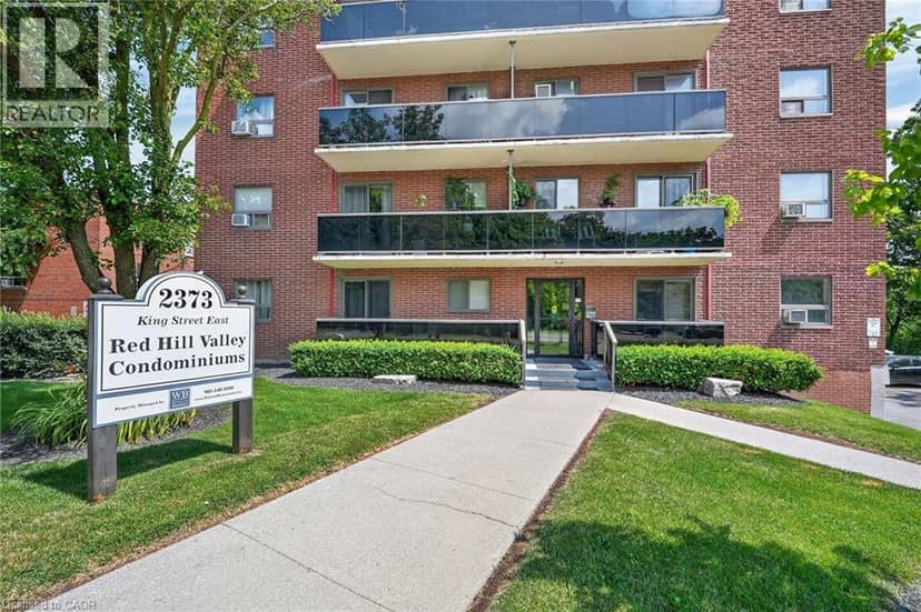 2373 KING Street E Unit# 52 — photo 3 of 23
