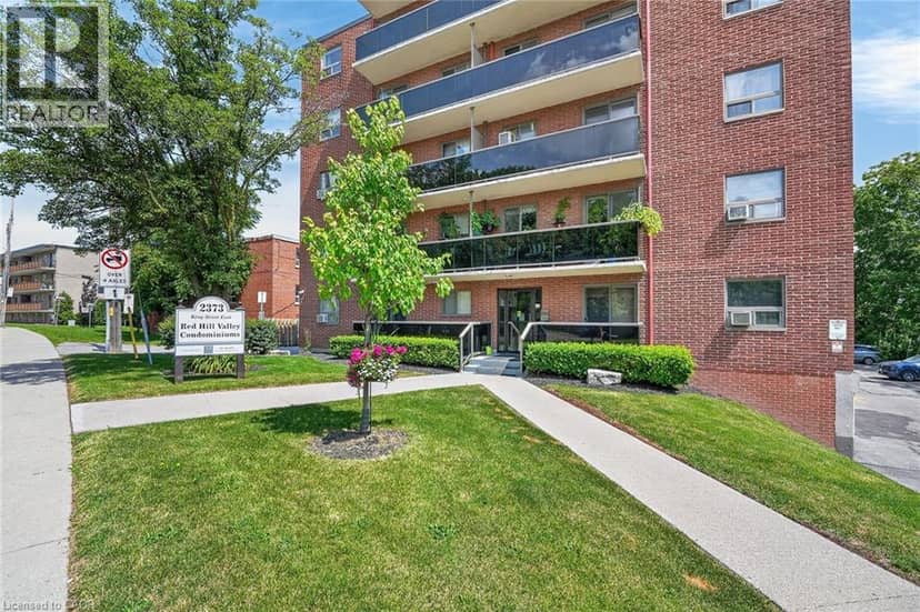 2373 KING Street E Unit# 52 — photo 2 of 23