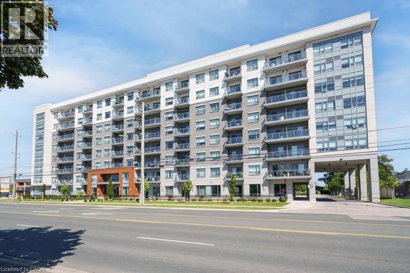 121 HIGHWAY 8 Unit# 703 — photo 3 of 40