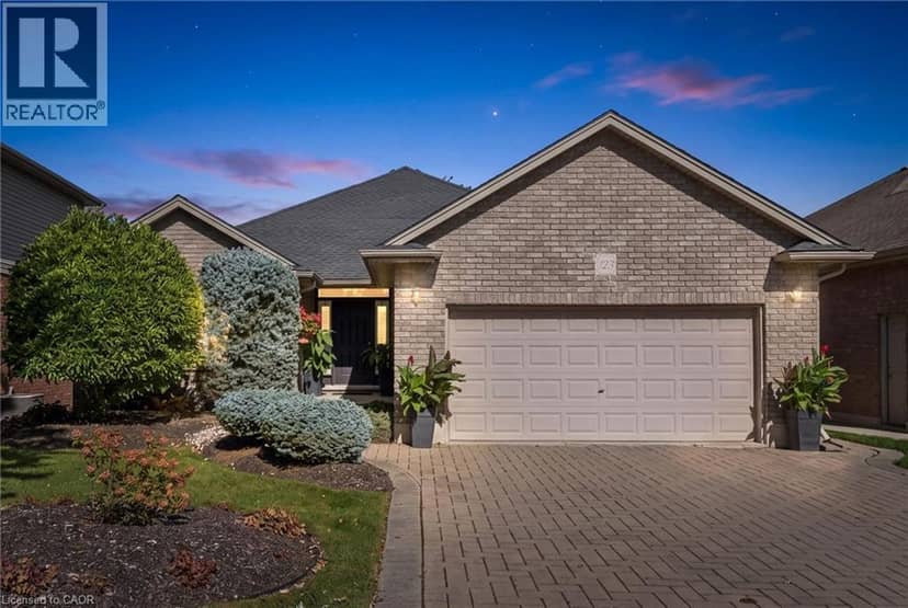 123 CARDINAL Drive — photo 1 of 40