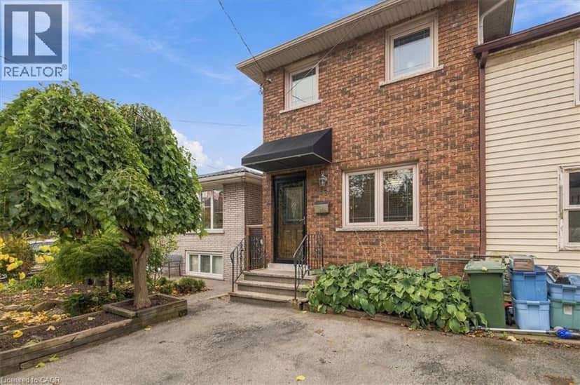 53 PICTON Street W, Hamilton, photo 4
