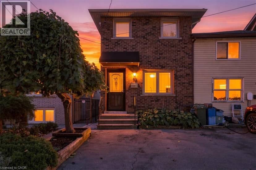 53 PICTON Street W, Hamilton, photo 3