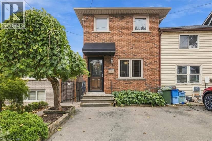 53 PICTON Street W, Hamilton, photo 2