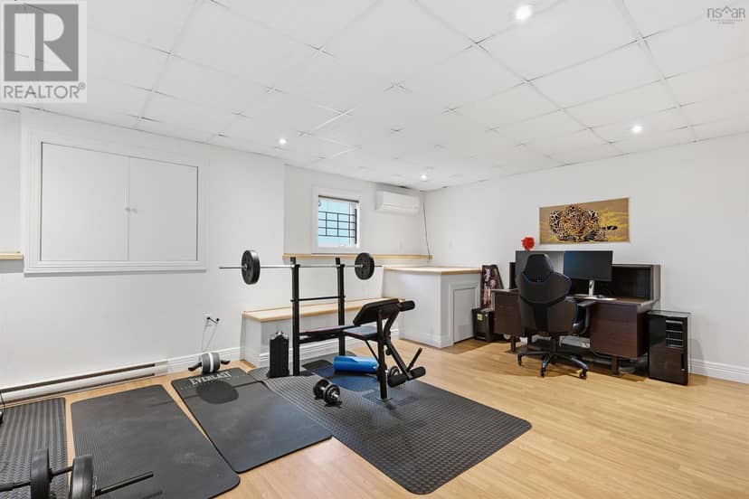 1 Gordon Street — photo 38 of 40
