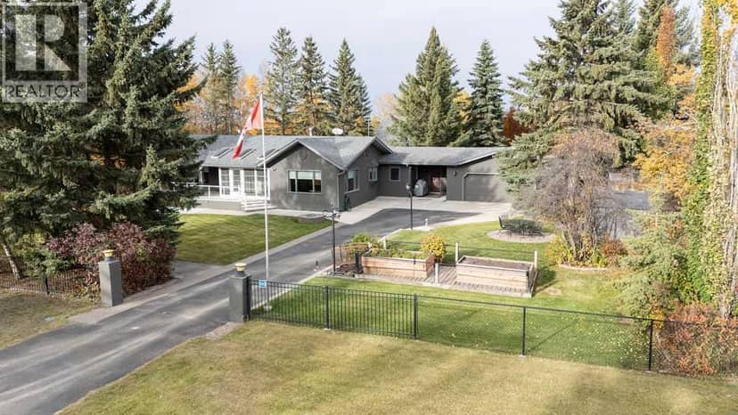 202, 36214 Range Road 250, Rural Red Deer County