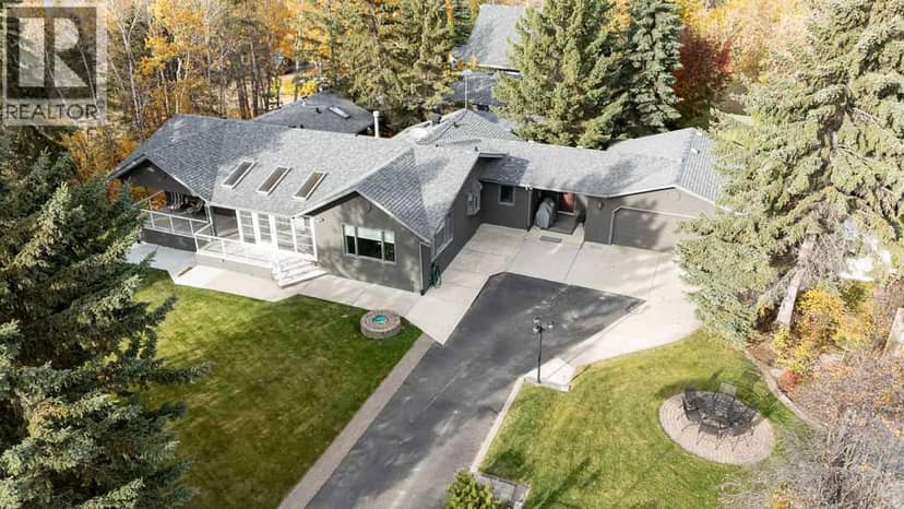 202, 36214 Range Road 250, Rural Red Deer County, photo 2