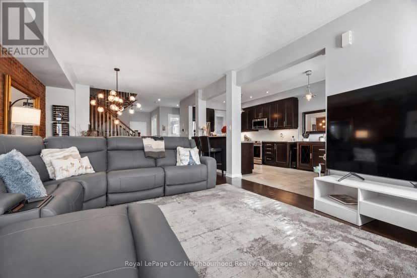 308 Lakebreeze Drive, Clarington, photo 7