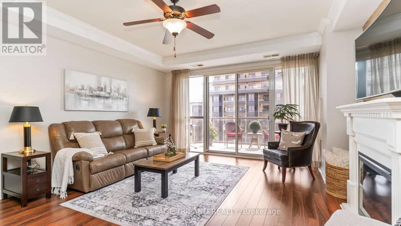 812 - 1030 Coronation Drive — photo 12 of 40