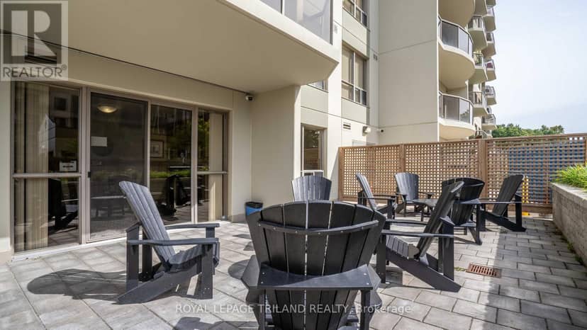 812 - 1030 Coronation Drive — photo 39 of 40