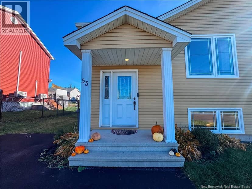 53 Tanya Crescent, Moncton, photo 2