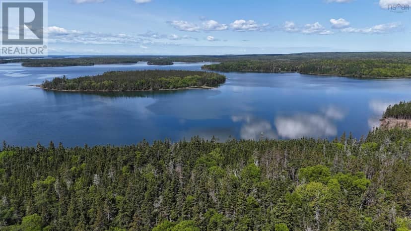 Lot 18 Mariner Way, South River Bourgeois
